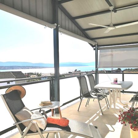 Lovely Sea View House 2 In Malinska Island Krk Екстер'єр фото