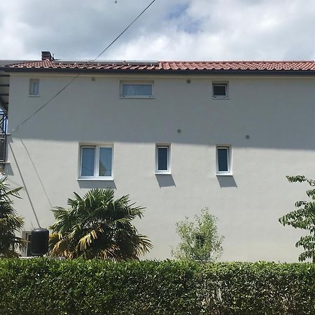 Lovely Sea View House 2 In Malinska Island Krk Екстер'єр фото