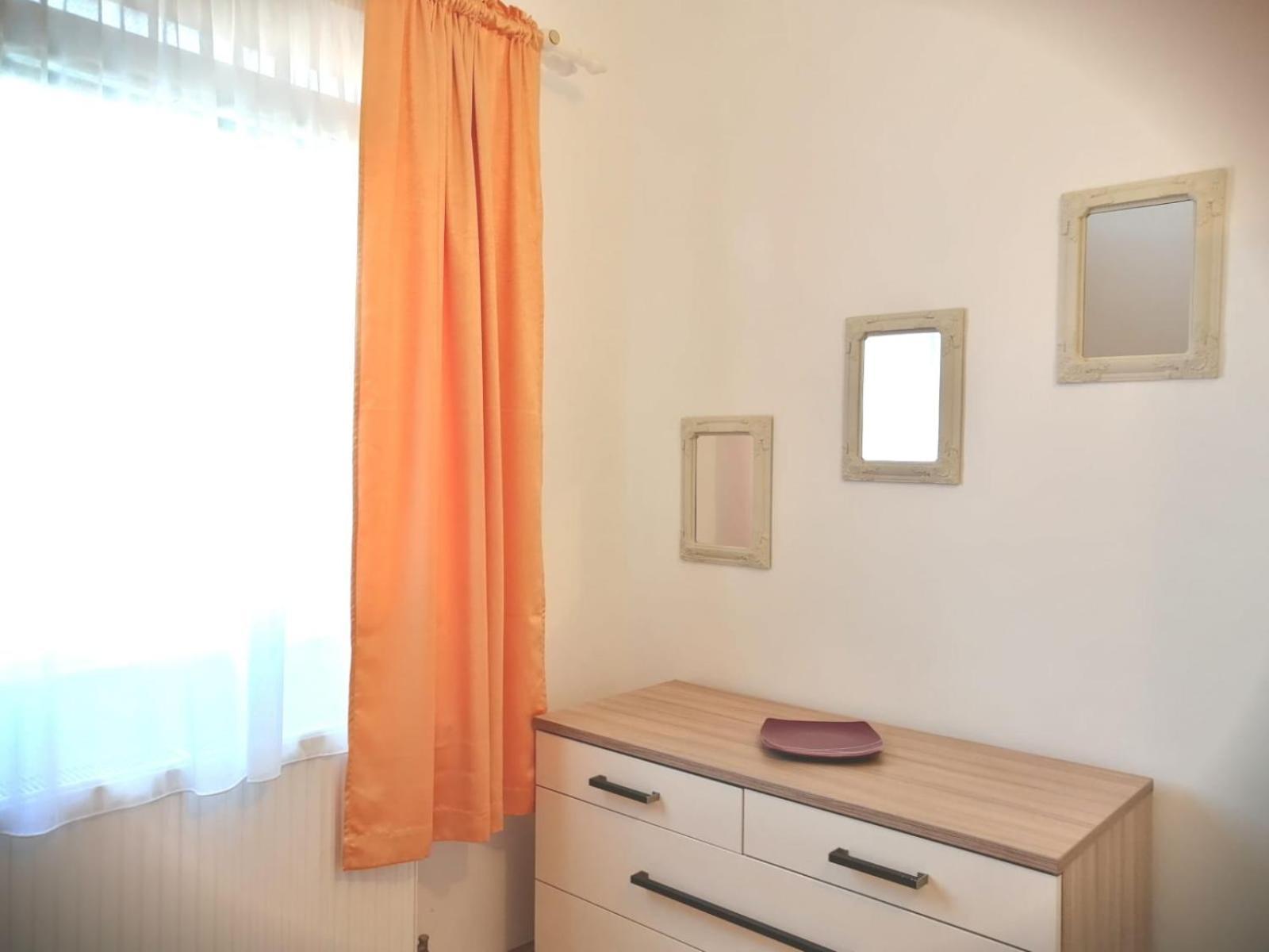 Lovely Sea View House 2 In Malinska Island Krk Екстер'єр фото